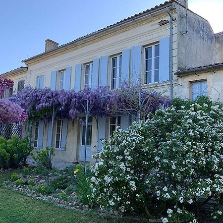 Maison Jeroboam Saint-Estèphe Pokoj fotografie