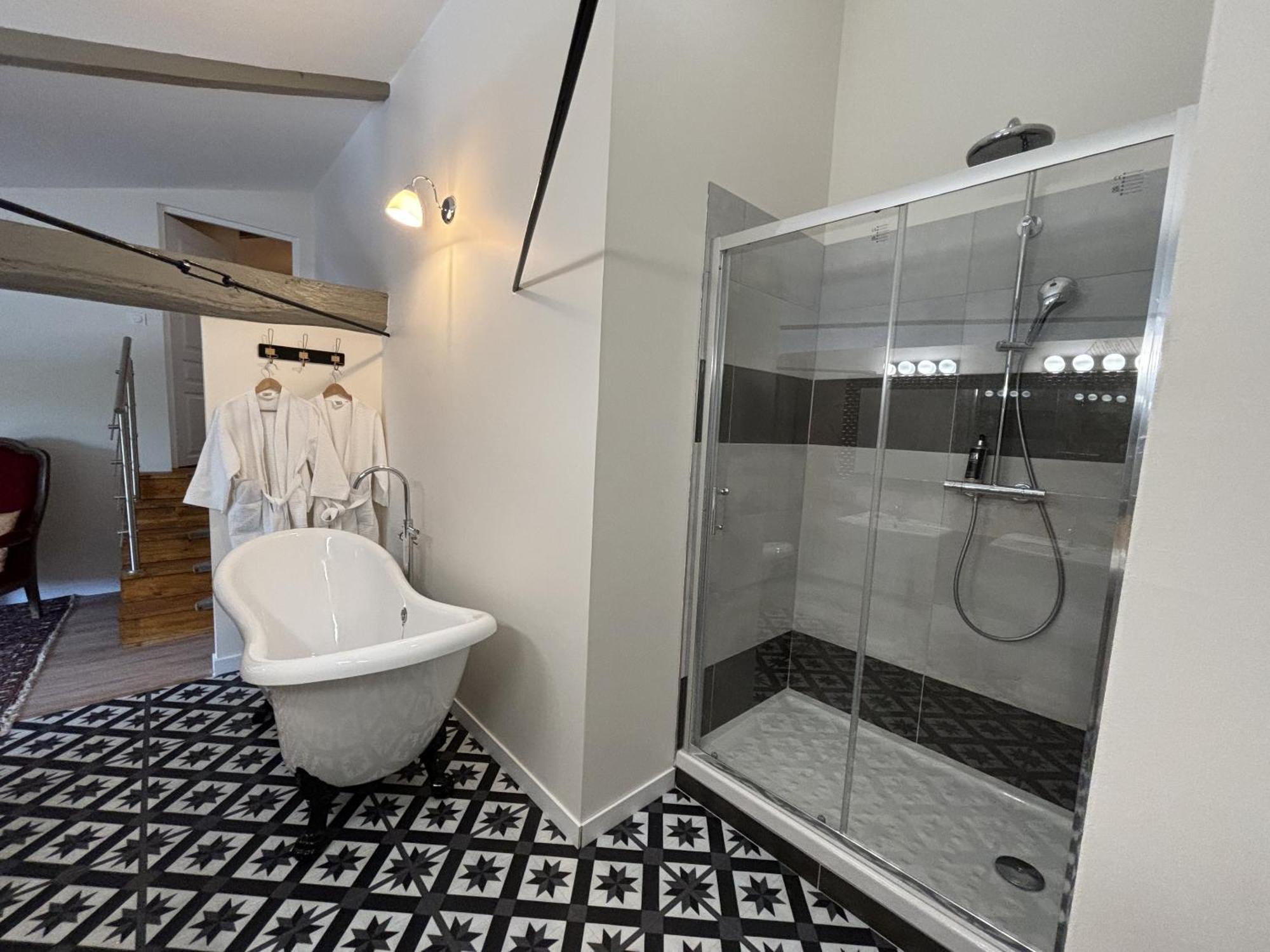 Maison Jeroboam Saint-Estèphe Pokoj fotografie