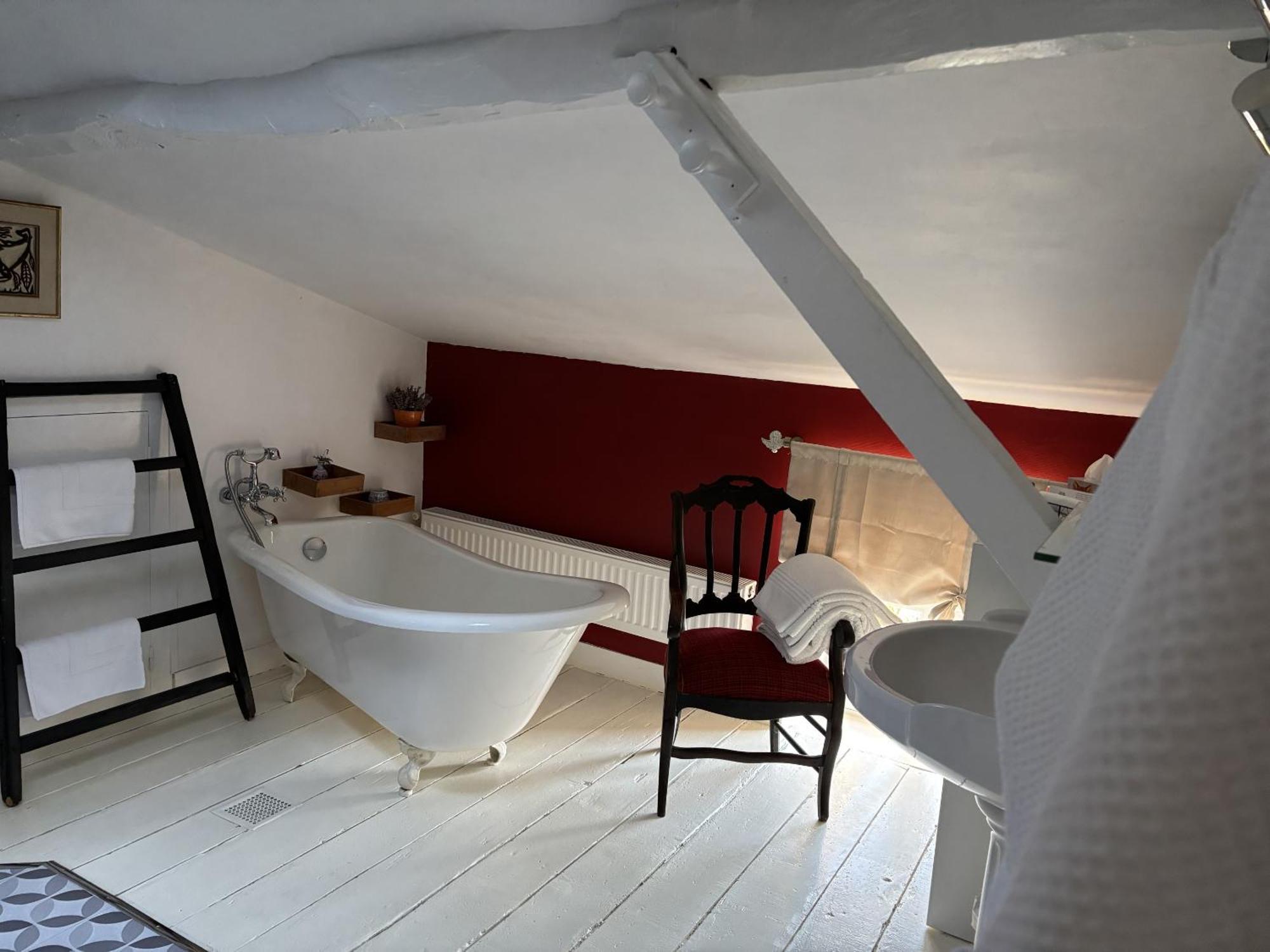 Maison Jeroboam Saint-Estèphe Exteriér fotografie