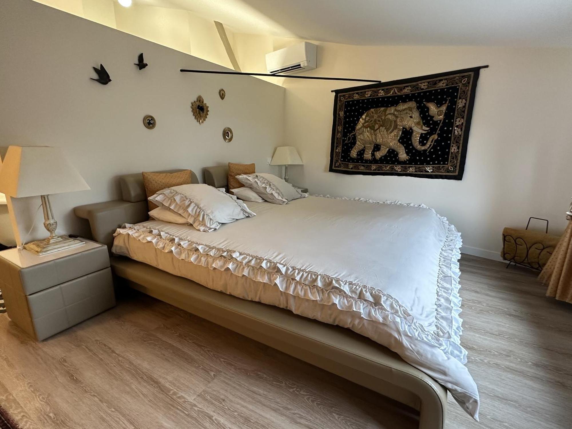 Maison Jeroboam Saint-Estèphe Pokoj fotografie