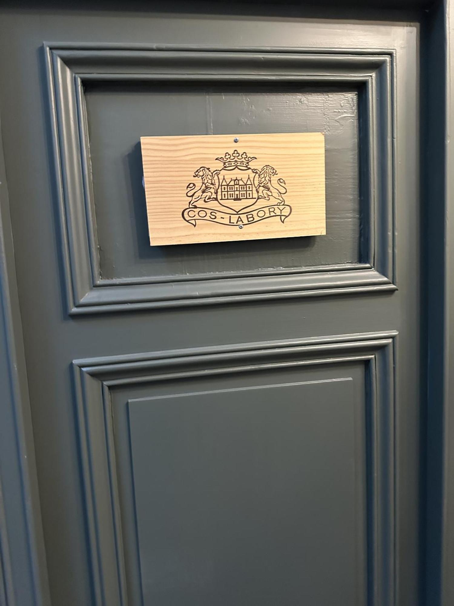 Maison Jeroboam Saint-Estèphe Pokoj fotografie