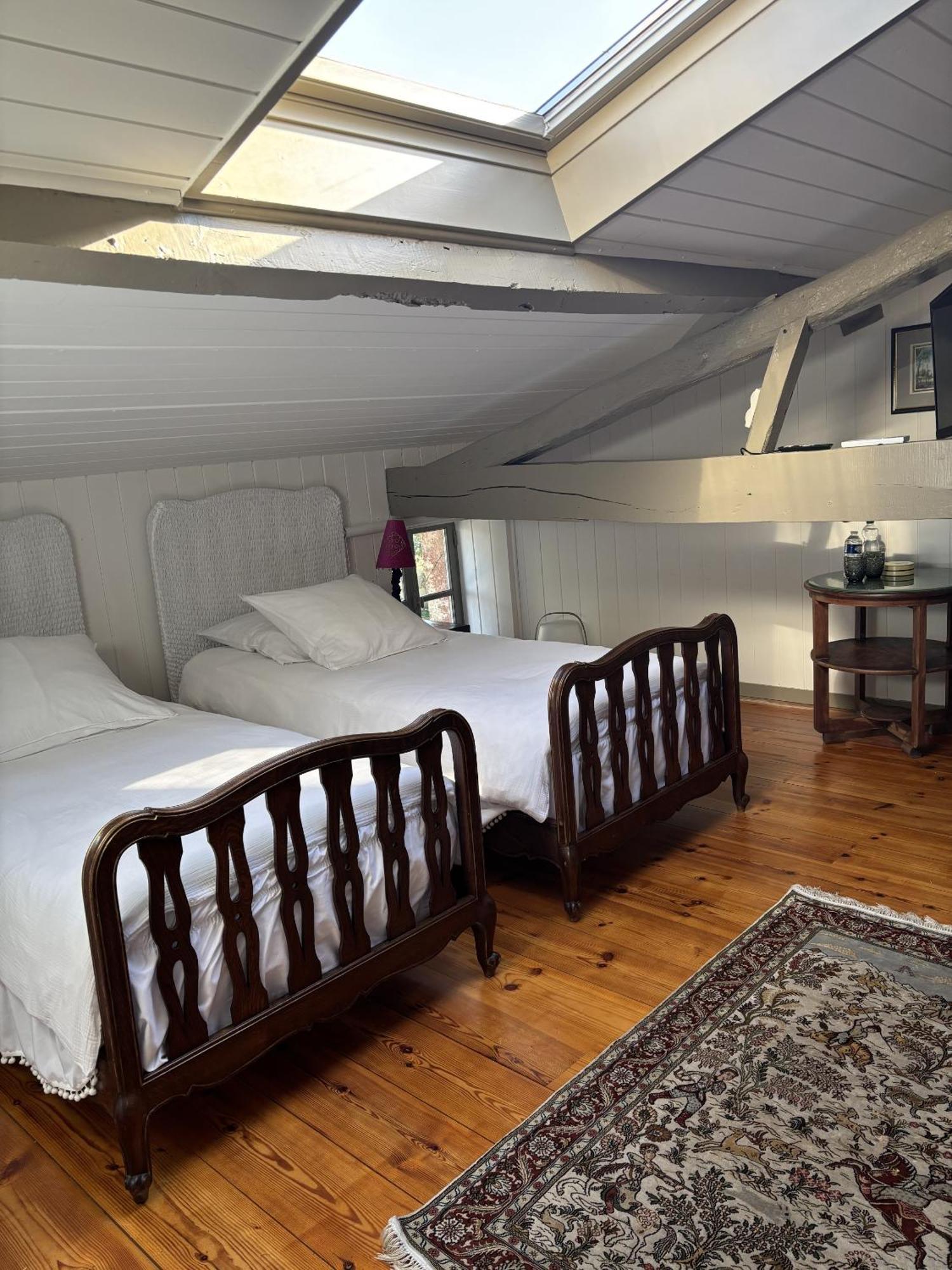Maison Jeroboam Saint-Estèphe Pokoj fotografie