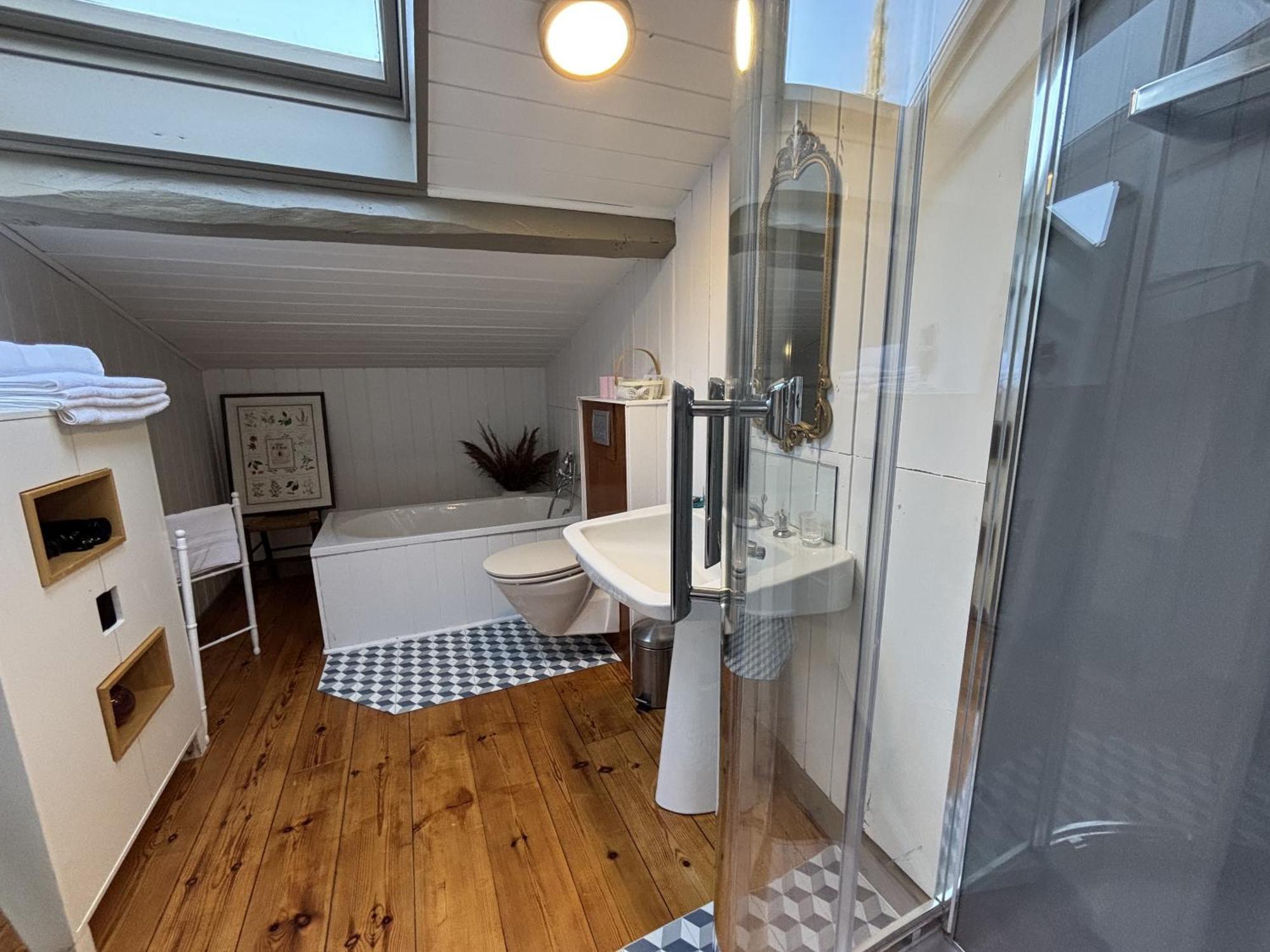 Maison Jeroboam Saint-Estèphe Pokoj fotografie