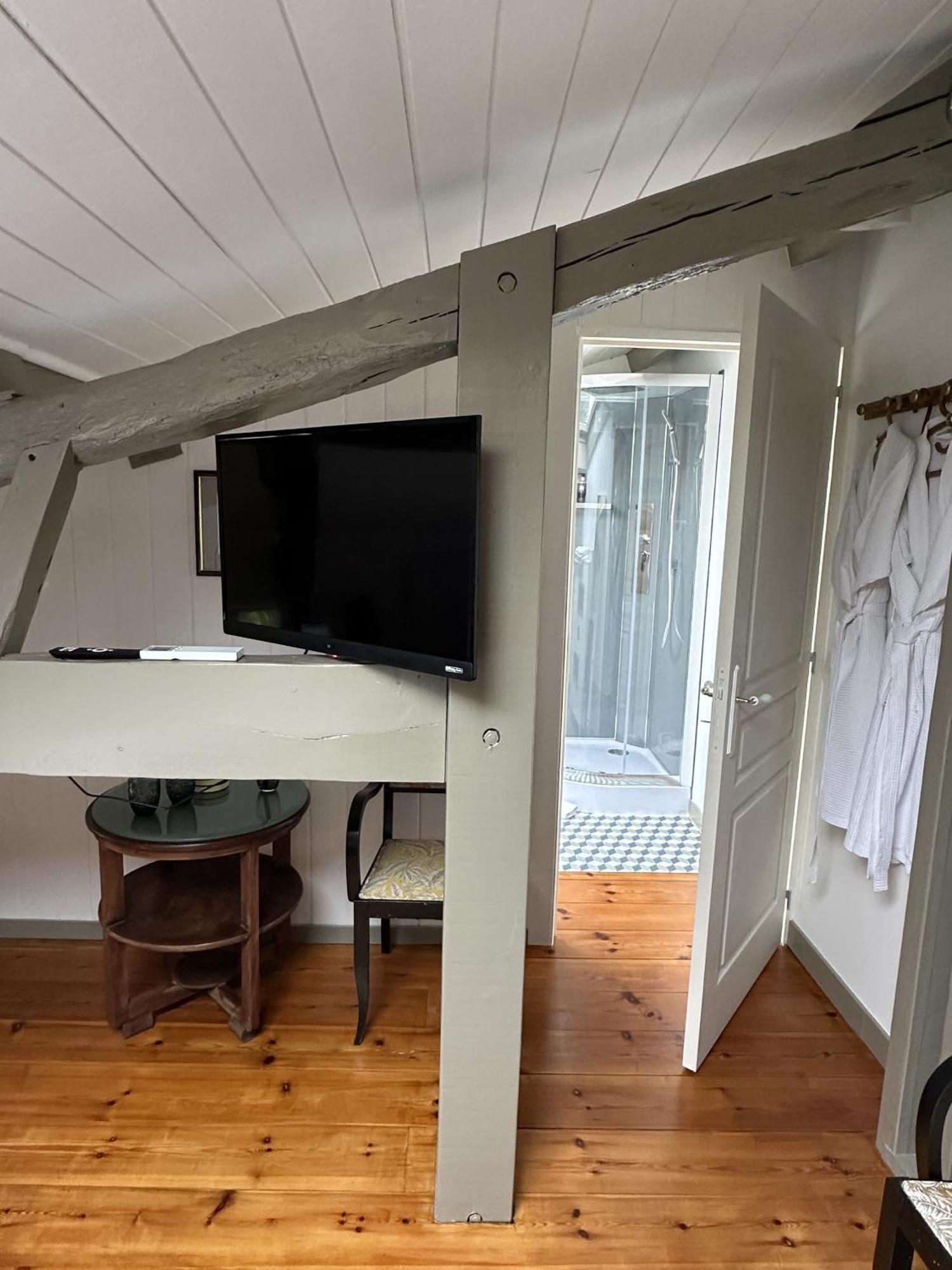 Maison Jeroboam Saint-Estèphe Pokoj fotografie