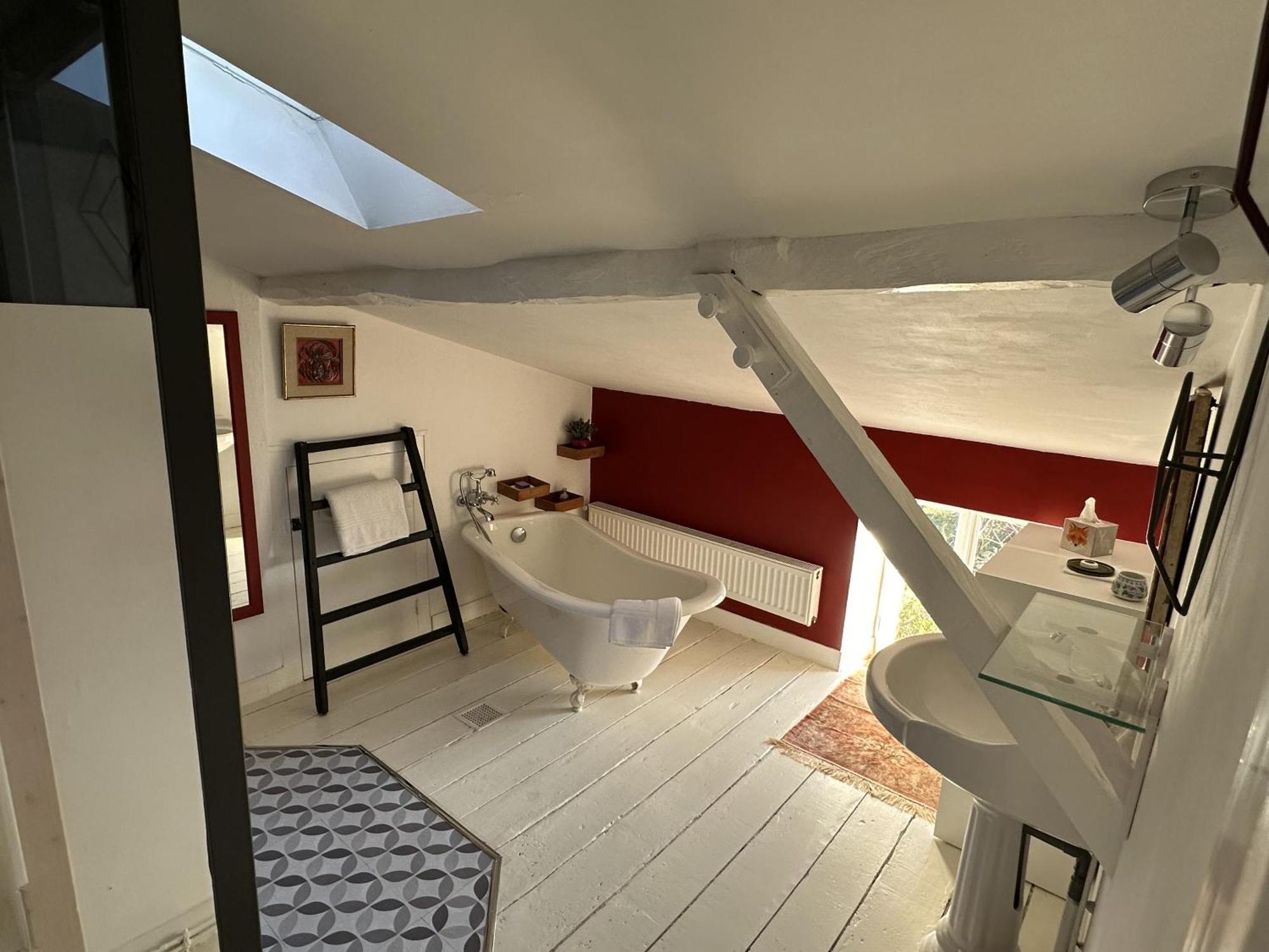 Maison Jeroboam Saint-Estèphe Pokoj fotografie